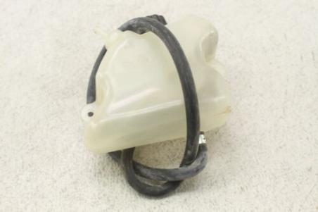 Kawasaki 17-21 Ninja 650 17-19 Z650 Coolant Overflow Tank Reservoir Bottle