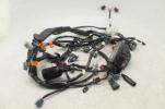 19-22 Honda Cbr600rr Main Engine Wiring Harness 32100-mjc-l00