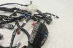 19-22 Honda Cbr600rr Main Engine Wiring Harness 32100-mjc-l00