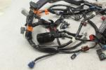 19-22 Honda Cbr600rr Main Engine Wiring Harness 32100-mjc-l00