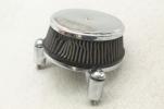 2007 Harley-Davidson Fatboy Air Cleaner Filter Box