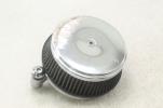 2007 Harley-Davidson Fatboy Air Cleaner Filter Box