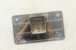 Harley-Davidson License Plate Bracket 59986-75