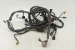 2007 07 Harley Softail Heritage Deluxe Springer Deuce Main Wiring Harness