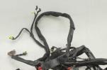 2007 07 Harley Softail Heritage Deluxe Springer Deuce Main Wiring Harness