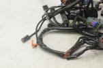 2007 07 Harley Softail Heritage Deluxe Springer Deuce Main Wiring Harness