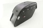 00-06 Harley-Davidson Fatboy Left Rear Back Luggage Saddlebag Saddle Bag