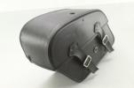 00-06 Harley-Davidson Fatboy Left Rear Back Luggage Saddlebag Saddle Bag