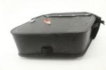 00-06 Harley-Davidson Fatboy Left Rear Back Luggage Saddlebag Saddle Bag