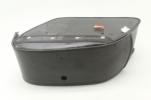 00-06 Harley-Davidson Fatboy Left Rear Back Luggage Saddlebag Saddle Bag