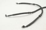 13-22 Kawasaki Ninja ZX6r ZX636 Front Brake Hose Line 43095-0366 43095-0778