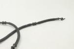 13-22 Kawasaki Ninja ZX6r ZX636 Front Brake Hose Line 43095-0366 43095-0778