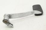 14-23 Harley Davidson Touring CHROME Rear Brake Footbrake Pedal Lever