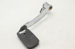 14-23 Harley Davidson Touring CHROME Rear Brake Footbrake Pedal Lever