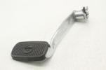 14-23 Harley Davidson Touring CHROME Rear Brake Footbrake Pedal Lever