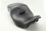 11-13 Harley-Davidson Electra Glide Road Tri Front Rear Saddle Seat 52164-10