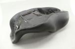 11-13 Harley-Davidson Electra Glide Road Tri Front Rear Saddle Seat 52164-10