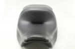 11-13 Harley-Davidson Electra Glide Road Tri Front Rear Saddle Seat 52164-10