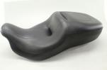 11-13 Harley-Davidson Electra Glide Road Tri Front Rear Saddle Seat 52164-10