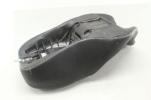 11-13 Harley-Davidson Electra Glide Road Tri Front Rear Saddle Seat 52164-10