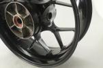 13-18 Honda Cbr600rr Rear Back Wheel Rim 42650-mjc-305zb