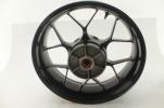 13-18 Honda Cbr600rr Rear Back Wheel Rim 42650-mjc-305zb