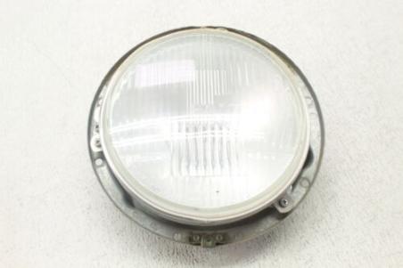 03-04 Harley Davidson Electra Glide Ultra Classic Flhtcui Single Headlight Head