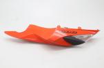 2022 Suzuki Gsxr600 Left Rear Back Tail Fairing Cowl 47200-14j10-qre