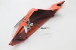 2022 Suzuki Gsxr600 Left Rear Back Tail Fairing Cowl 47200-14j10-qre