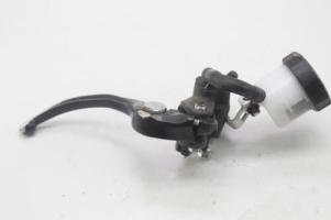 14-22 Suzuki Gsxr600 Front Brake Master Cylinder W/ Lever 59600-47h00