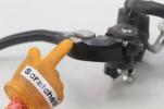 14-22 Suzuki Gsxr600 Front Brake Master Cylinder W/ Lever 59600-47h00