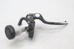 14-22 Suzuki Gsxr600 Front Brake Master Cylinder W/ Lever 59600-47h00