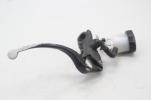 14-22 Suzuki Gsxr600 Front Brake Master Cylinder W/ Lever 59600-47h00