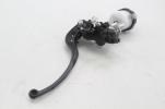 14-22 Suzuki Gsxr600 Front Brake Master Cylinder W/ Lever 59600-47h00