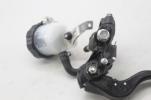 14-22 Suzuki Gsxr600 Front Brake Master Cylinder W/ Lever 59600-47h00