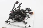 15-16 Harley Davidson Iron Sportster 883 Xl883 Main Engine Wiring Harness