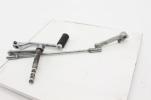 99-16 Harley Davidson Electra Road King Street Shift Linkage Link Rod