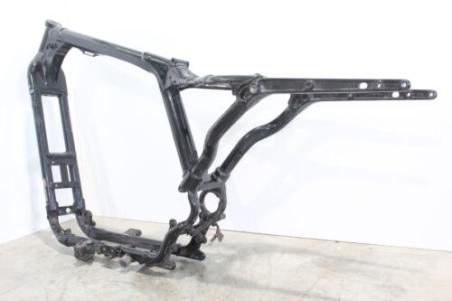 16-17 Harley Davidson Iron Sporster 883 Xl883 ALS Frame Chassis