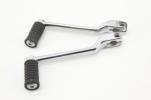 00-22 Harley-Davidson Touring Electra Road King Softail Heritage Shifter Lever