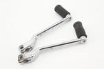 00-22 Harley-Davidson Touring Electra Road King Softail Heritage Shifter Lever