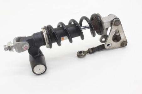 12-14 Suzuki Gsxr1000 Rear Back Shock Absorber Suspension