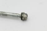 00-07 Harley Davidson Heritage Flstc Rear Back Swingarm Swing Arm Bolt 47610-00