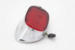 03-06 Harley Davidson Street Glide Flhxi Rear Back Tail Tailight Brake Light