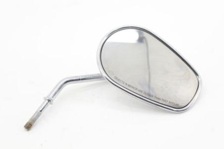 11-19 Harley Davidson Road Glide  Right Side Rear View Mirror