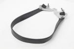 14-22 Harley Davidson Road Glide  Rear Back Passenger Seat Strap