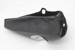 04-22 Harley Davidson Sportster 883 XL883 1200 XL122 Right Side Frame Cover 