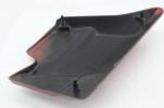 09-23 Harley Davidson Touring Electra Road King Street Right Side Frame Cover