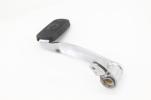 14-23 Harley Davidson Touring CHROME Rear Brake Footbrake Pedal Lever