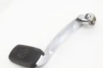 14-23 Harley Davidson Touring CHROME Rear Brake Footbrake Pedal Lever