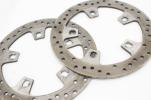 14-23 Harley Davidson Touring Front Pair Set Left & Right Brake Disc Rotor